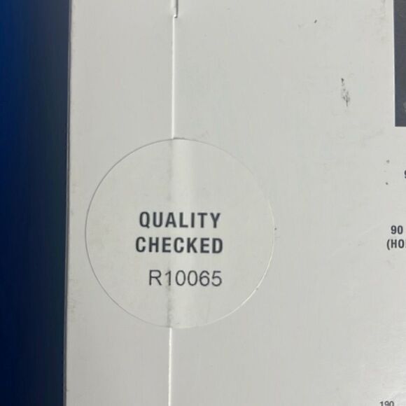 NWT WOLFORD Cotton Spots Cotton 90 denier Tights S - Picture 10 of 10